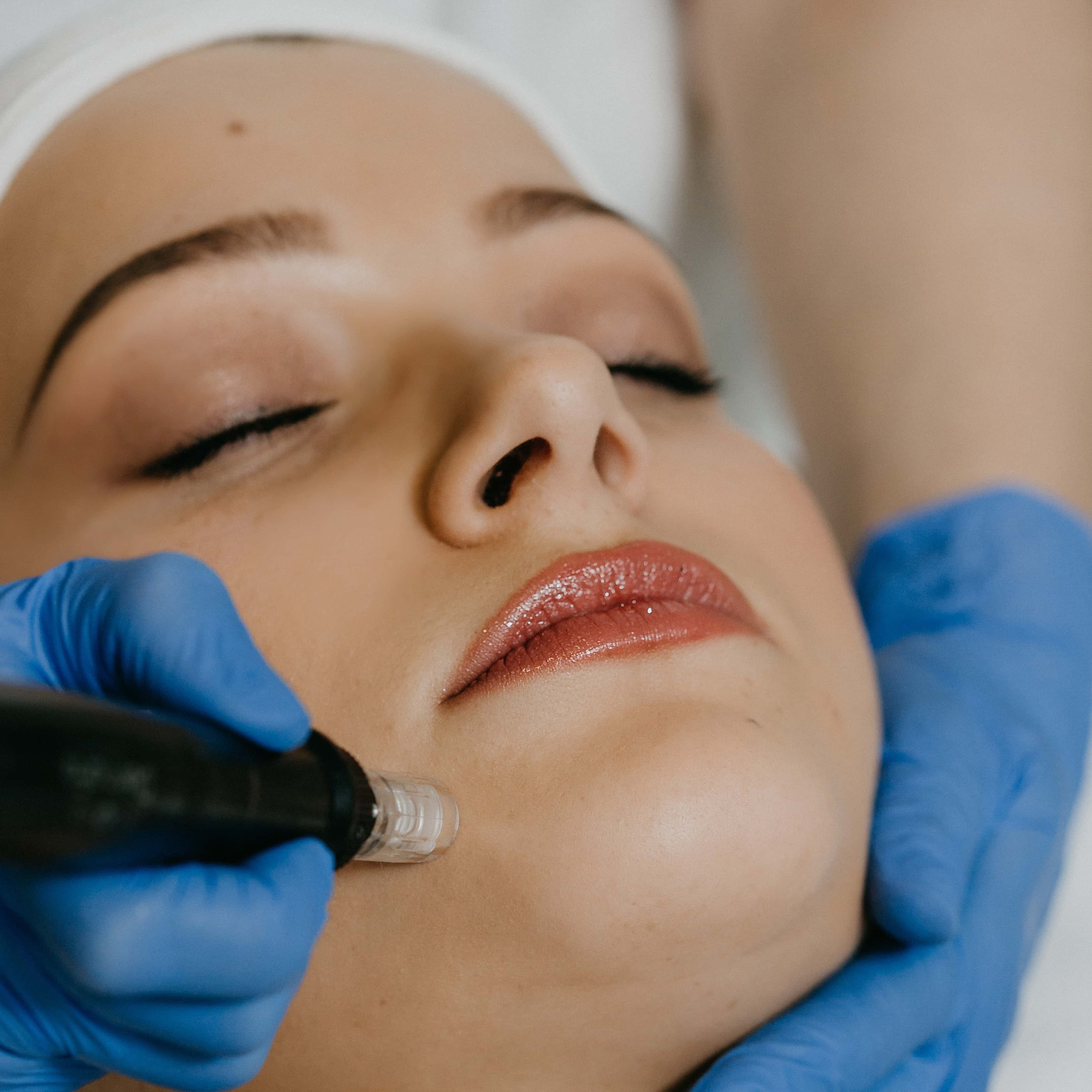 Pearl Skin Clinic Ranchi